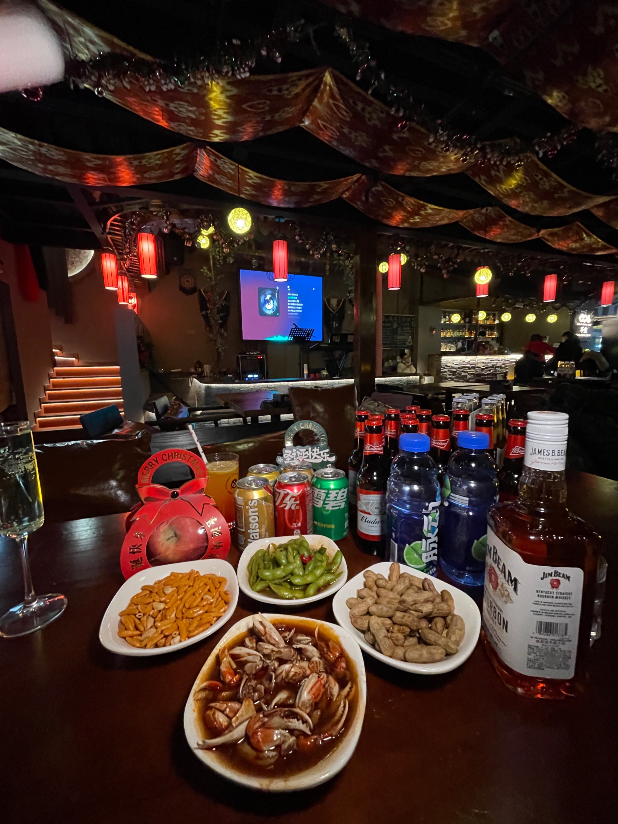 沧州商务KTV新玩法分享-献县ktv预订