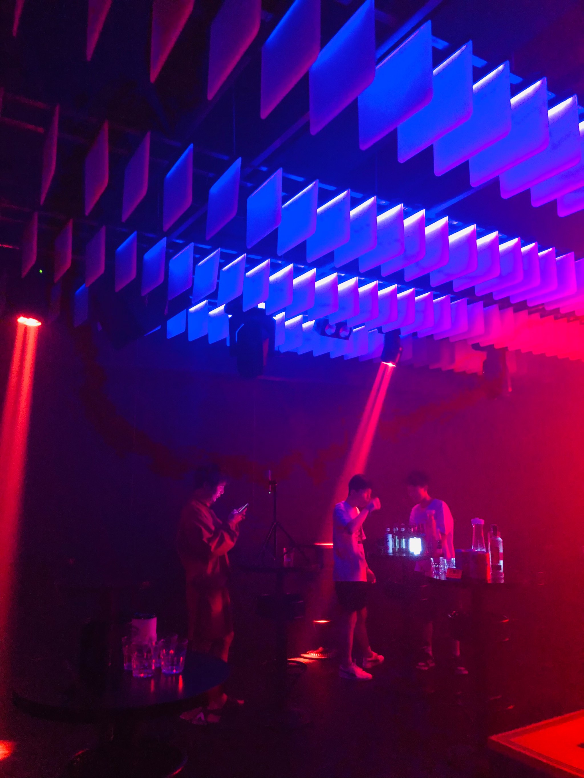 商务KTV在沧州城的存在-黄骅市ktv预订