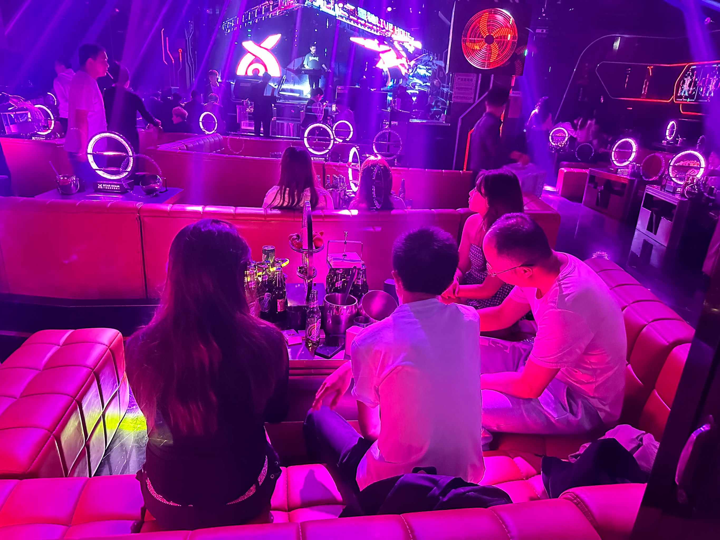 沧州商务ktv推荐中低端商务ktv精选-任丘市ktv预订