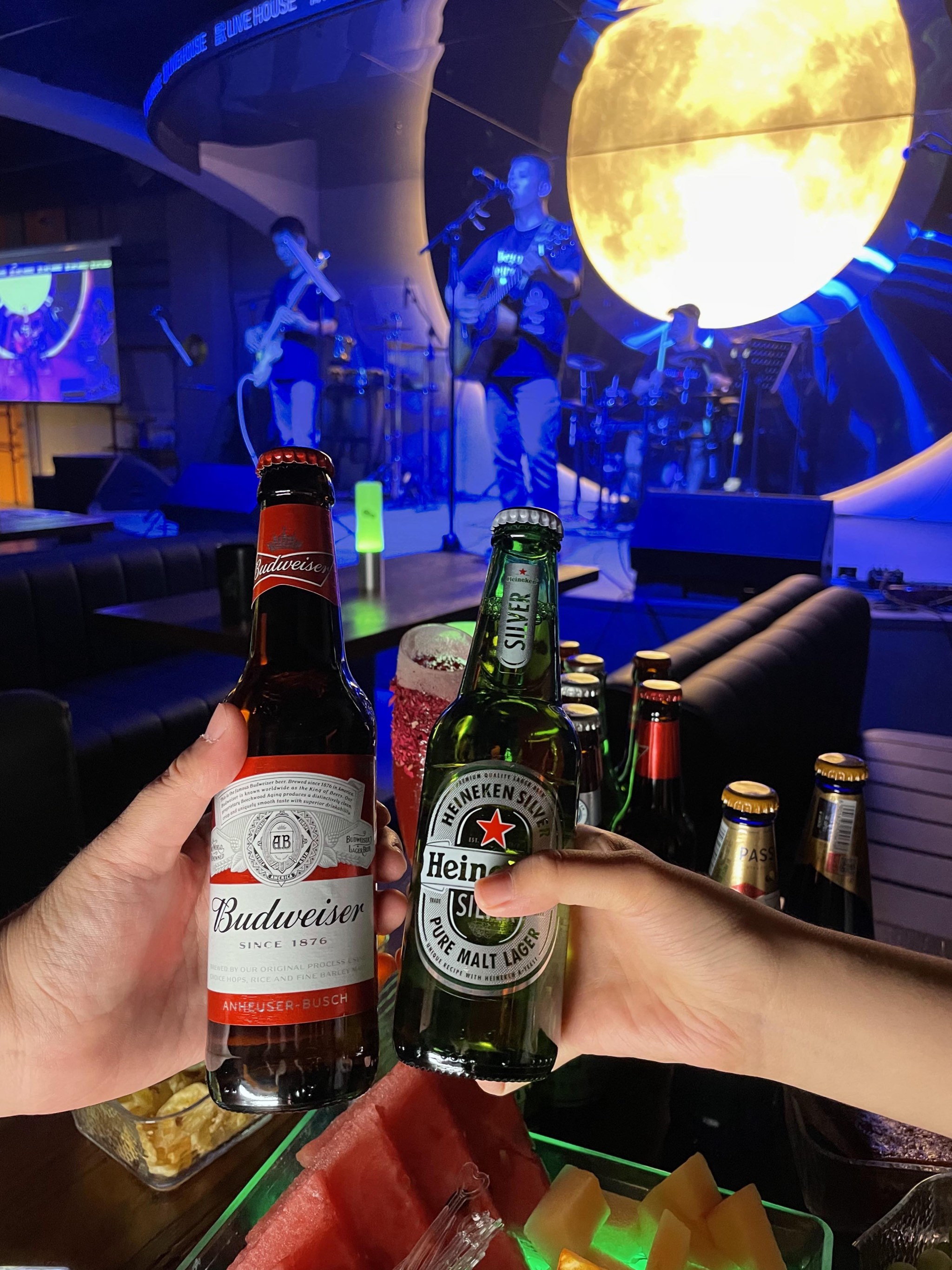 沧州商务ktv探索商务ktv新玩法-肃宁县ktv预订