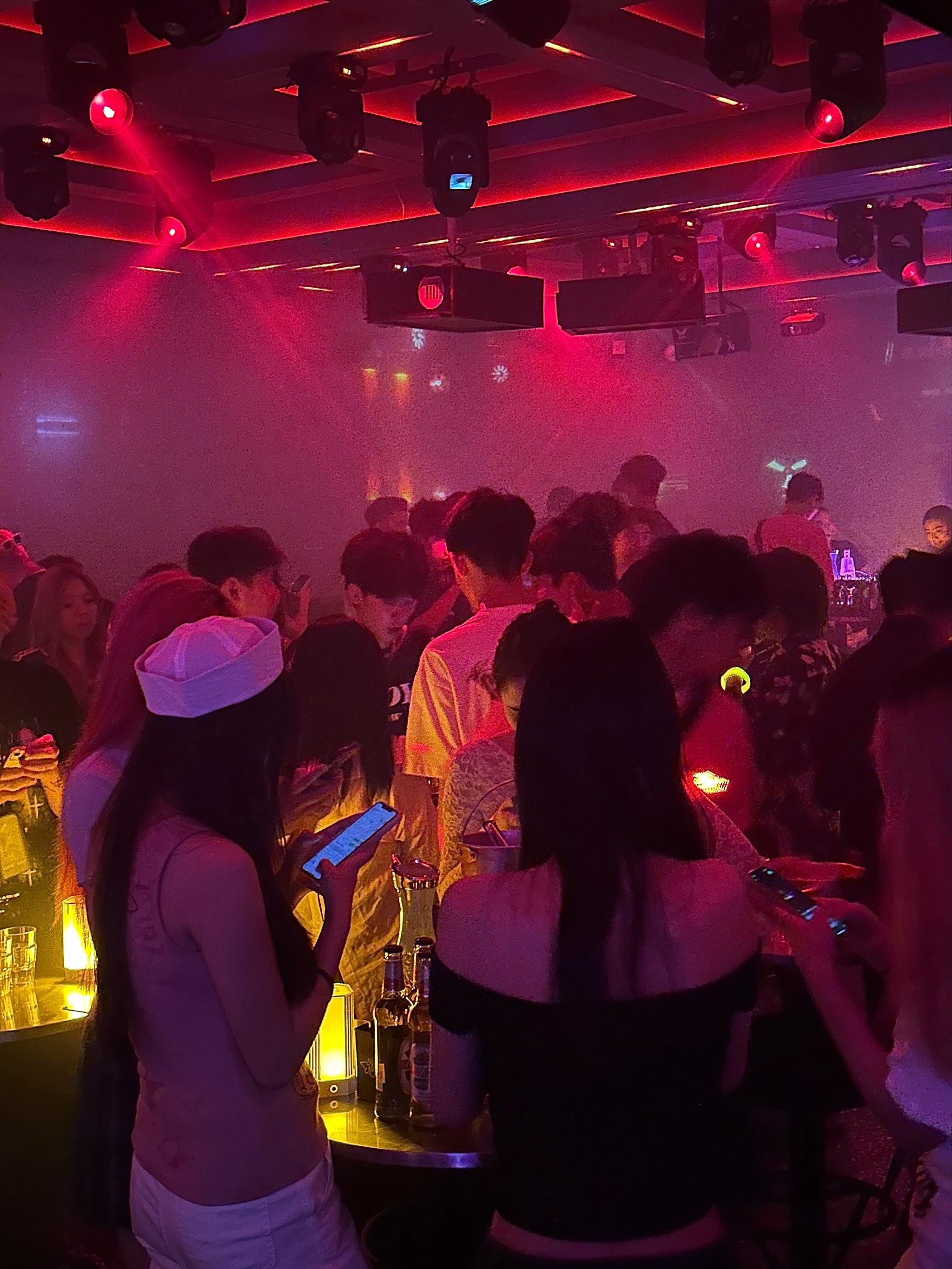 沧州商务ktv创新商务ktv模式解析-青县ktv预订